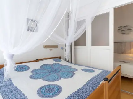 Appartement 2 pièces Port Grimaud, 10 m de la mer : photo 11