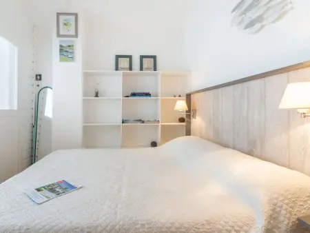 Appartement 2 pièces Port Grimaud, 10 m de la mer : photo 13