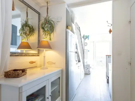 Appartement 2 pièces Port Grimaud, 10 m de la mer : photo 15