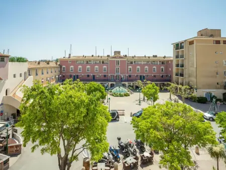 Appartement 2 pièces Port Grimaud, 10 m de la mer : photo 17