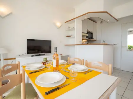 Appartement avec vue mer au Village Cap Estérel, Agay - Photo 2