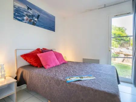 Appartement avec vue mer au Village Cap Estérel, Agay - Photo 3