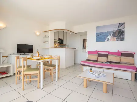 Appartement avec vue mer au Village Cap Estérel, Agay - Photo 6