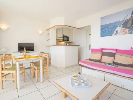 Appartement avec vue mer au Village Cap Estérel, Agay - Photo 7