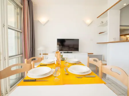 Appartement avec vue mer au Village Cap Estérel, Agay - Photo 8
