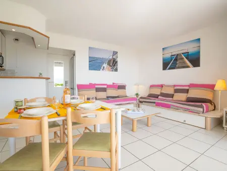 Appartement avec vue mer au Village Cap Estérel, Agay - Photo 9
