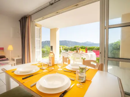 Appartement avec vue mer au Village Cap Estérel, Agay - Photo 10
