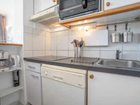Appartement avec vue mer au Village Cap Estérel, Agay - Photo 11