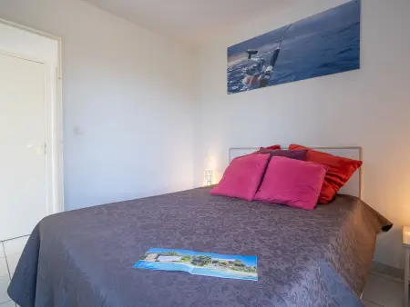 Appartement avec vue mer au Village Cap Estérel, Agay - Photo 12