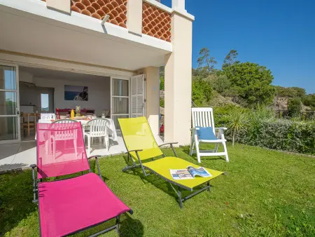 Appartement avec vue mer au Village Cap Estérel, Agay - Photo 13