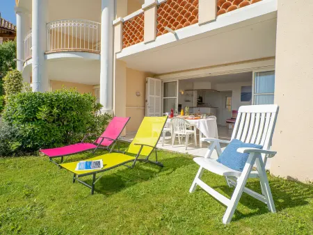 Appartement avec vue mer au Village Cap Estérel, Agay - Photo 14