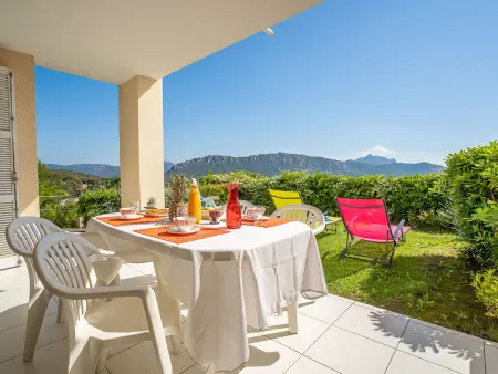 Appartement avec vue mer au Village Cap Estérel, Agay - Photo 15