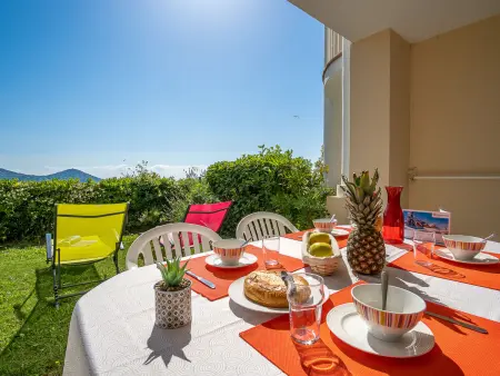 Appartement avec vue mer au Village Cap Estérel, Agay - Photo 17