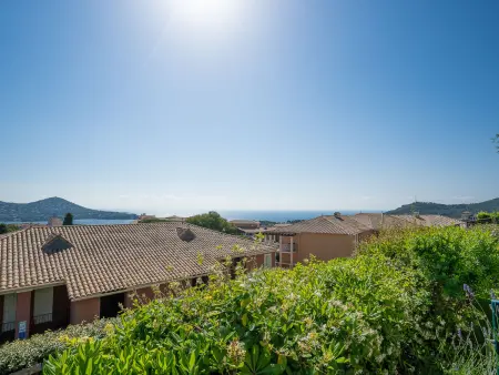 Appartement avec vue mer au Village Cap Estérel, Agay - Photo 18