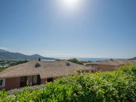 Appartement avec vue mer au Village Cap Estérel, Agay - Photo 19