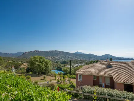 Appartement avec vue mer au Village Cap Estérel, Agay - Photo 20