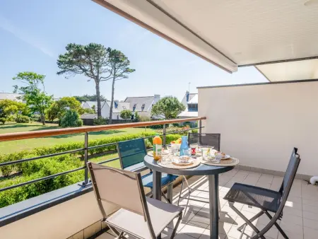 Location appartement à Quiberon, Résidence Parc Saint-Clément