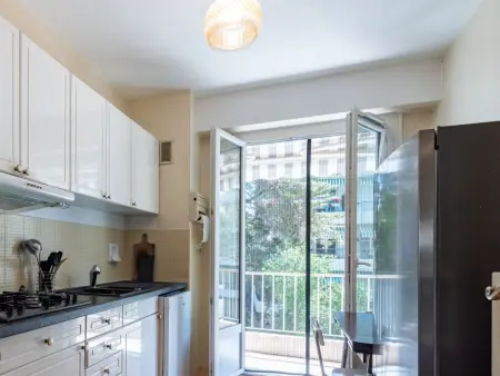 Le Valencia – Appartement 3 pièces à Cannes, 350 m plage : photo 10