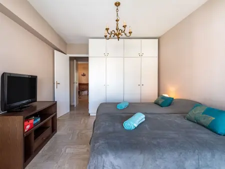 Le Valencia – Appartement 3 pièces à Cannes, 350 m plage : photo 12