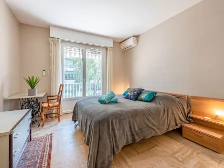 Le Valencia – Appartement 3 pièces à Cannes, 350 m plage : photo 13