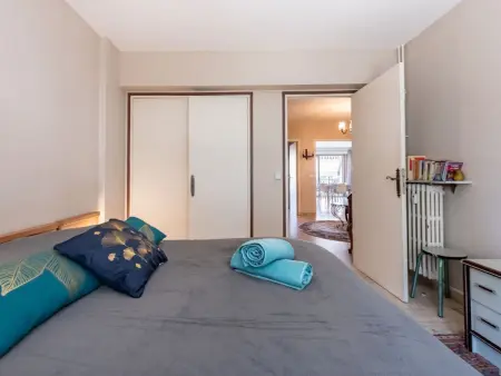 Le Valencia – Appartement 3 pièces à Cannes, 350 m plage : photo 15