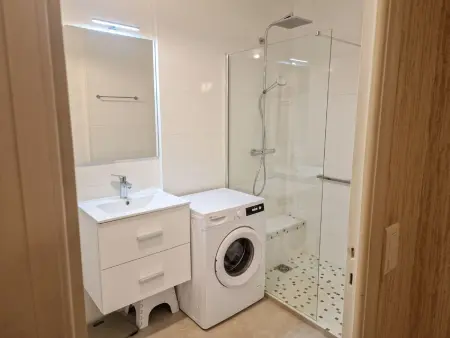Le Valencia – Appartement 3 pièces à Cannes, 350 m plage : photo 16