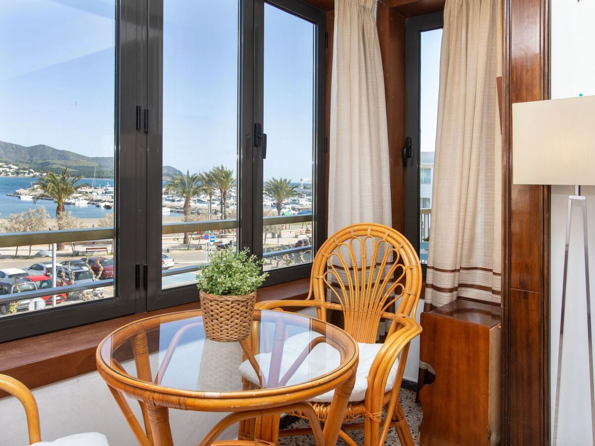 Tamariu – Appartement 3 chambres face à la mer à Llançà - Photo 2