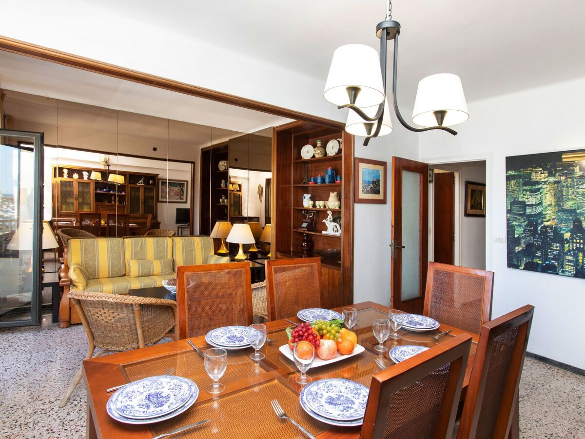 Tamariu – Appartement 3 chambres face à la mer à Llançà - Photo 10