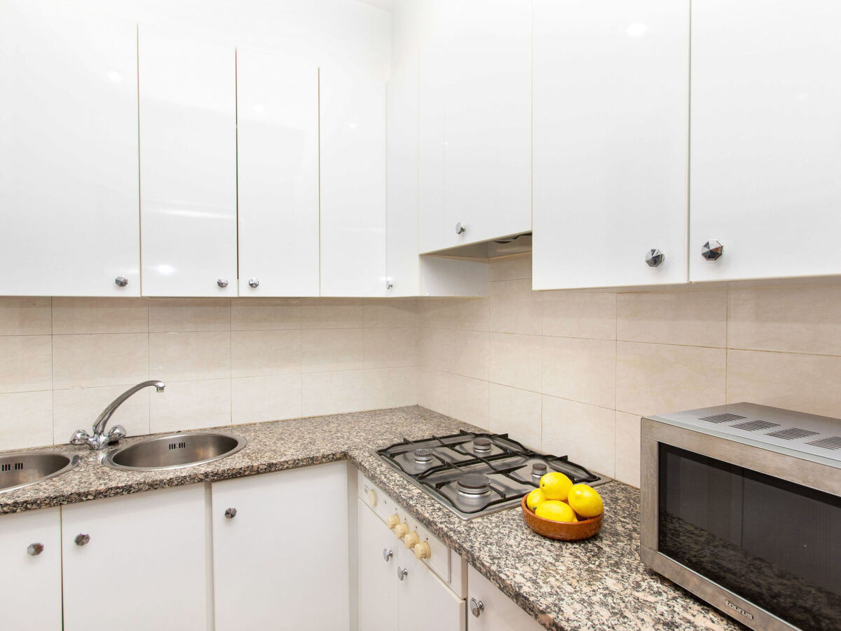 Tamariu – Appartement 3 chambres face à la mer à Llançà - Photo 11
