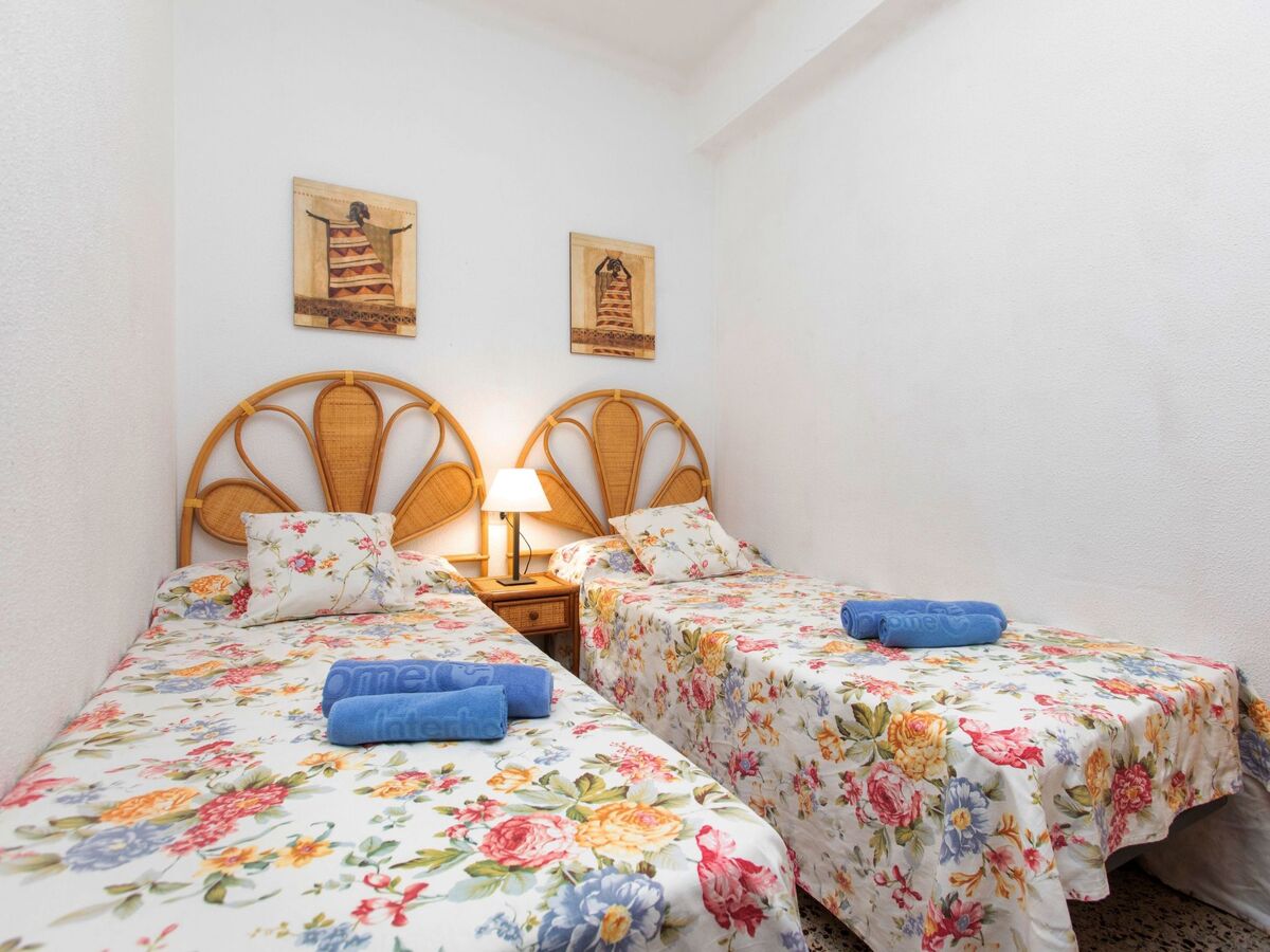 Tamariu – Appartement 3 chambres face à la mer à Llançà - Photo 12