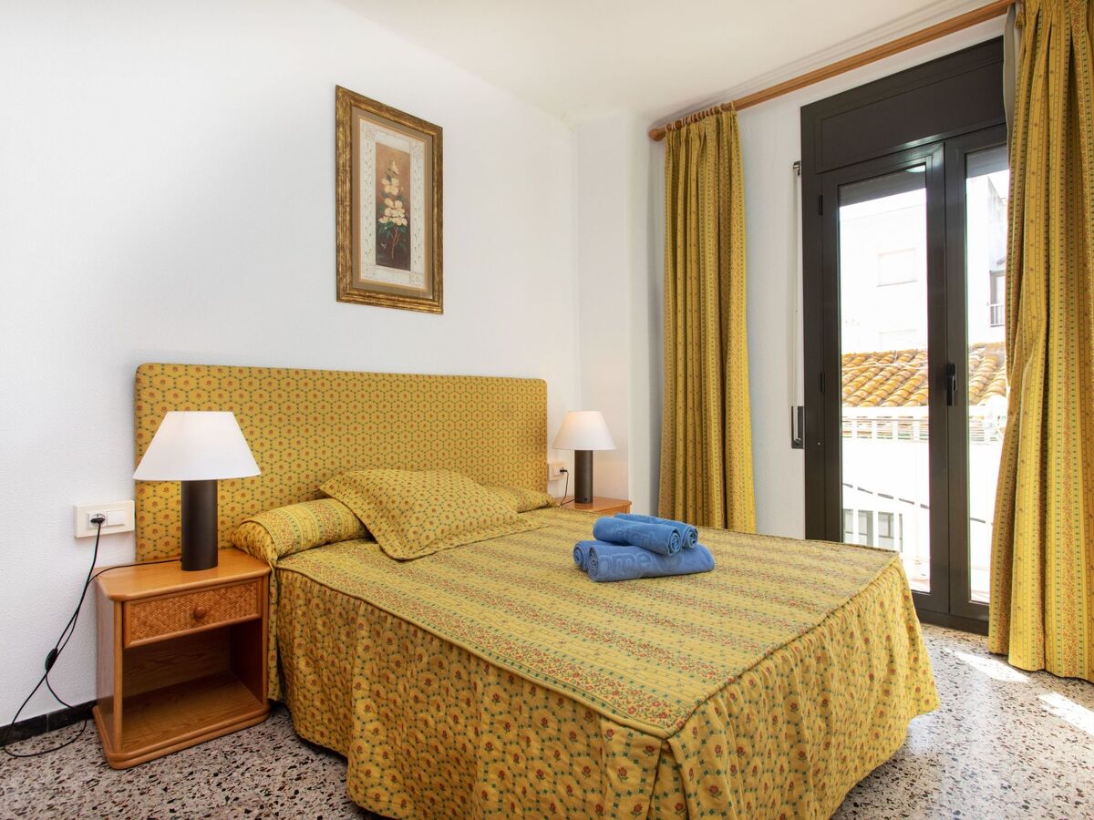 Tamariu – Appartement 3 chambres face à la mer à Llançà - Photo 14