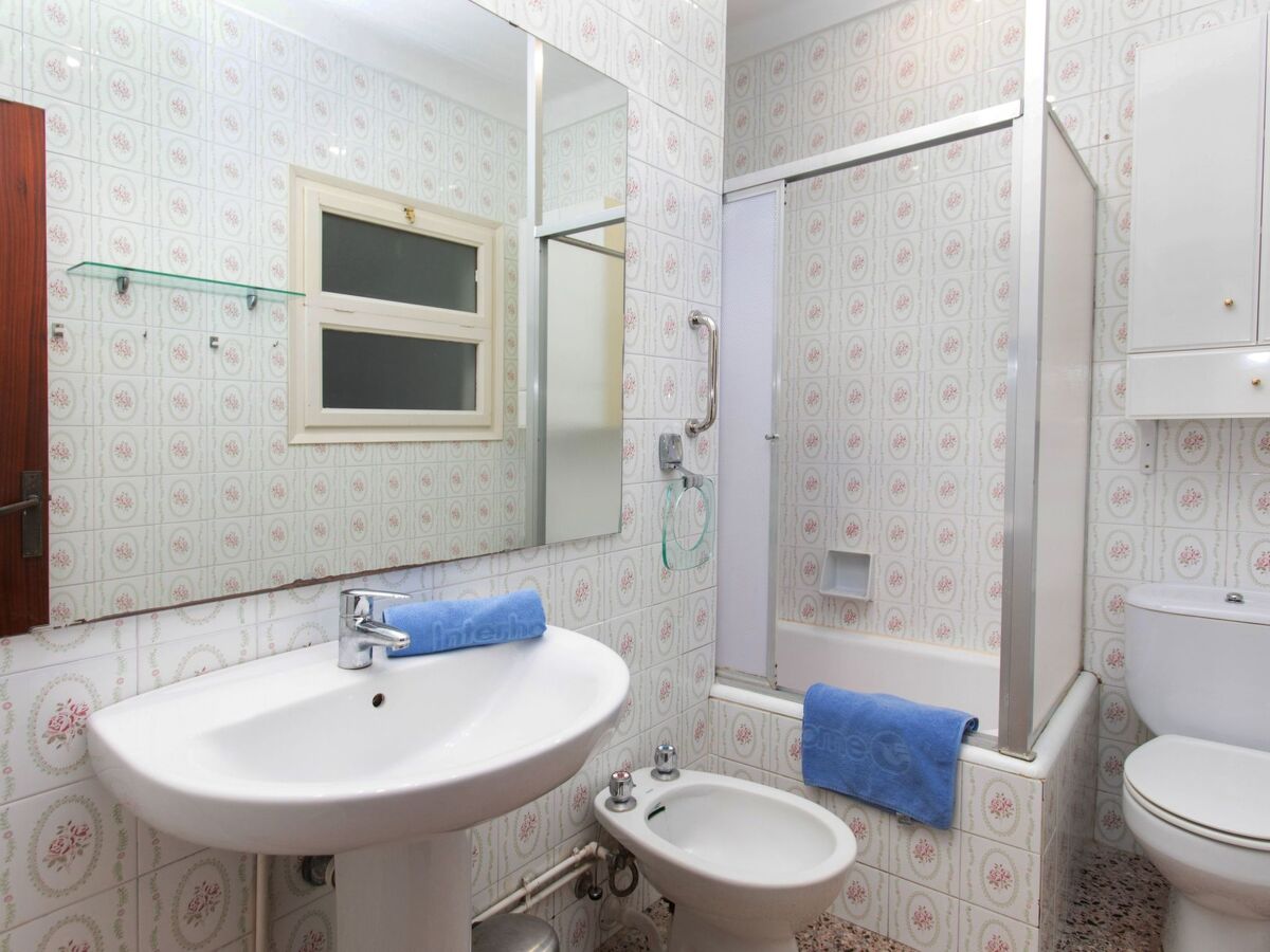 Tamariu – Appartement 3 chambres face à la mer à Llançà - Photo 15