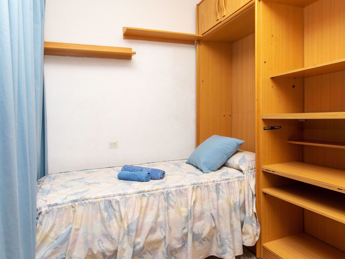 Tamariu – Appartement 3 chambres face à la mer à Llançà - Photo 16