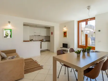 Casa degli Angeli – Appartement 6 pers. vue lac - Photo 3