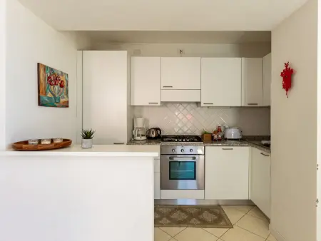 Casa degli Angeli – Appartement 6 pers. vue lac - Photo 7