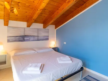 Casa degli Angeli – Appartement 6 pers. vue lac - Photo 11