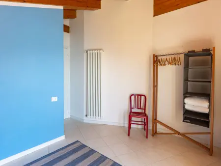Casa degli Angeli – Appartement 6 pers. vue lac - Photo 12