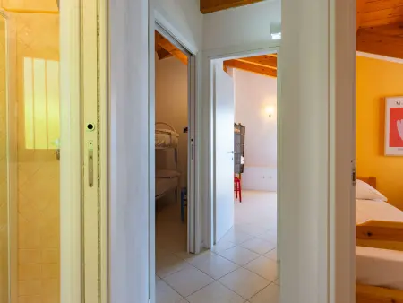 Casa degli Angeli – Appartement 6 pers. vue lac - Photo 15