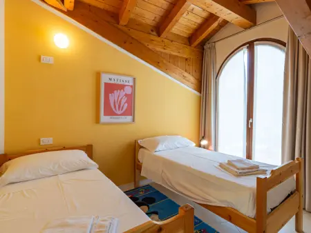 Casa degli Angeli – Appartement 6 pers. vue lac - Photo 17
