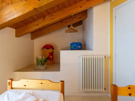 Casa degli Angeli – Appartement 6 pers. vue lac - Photo 18