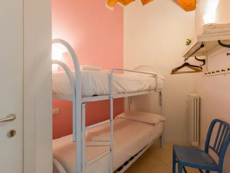 Casa degli Angeli – Appartement 6 pers. vue lac - Photo 19