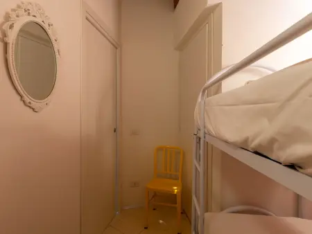 Casa degli Angeli – Appartement 6 pers. vue lac - Photo 20