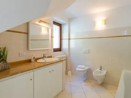 Casa degli Angeli – Appartement 6 pers. vue lac - Photo 21
