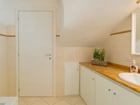 Casa degli Angeli – Appartement 6 pers. vue lac - Photo 23