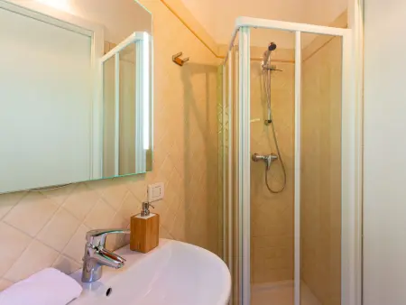Casa degli Angeli – Appartement 6 pers. vue lac - Photo 24
