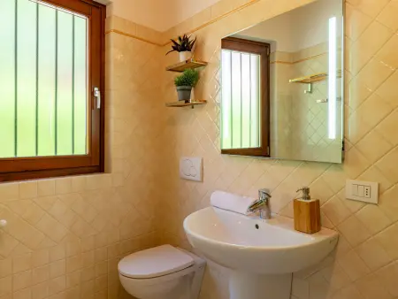 Casa degli Angeli – Appartement 6 pers. vue lac - Photo 25