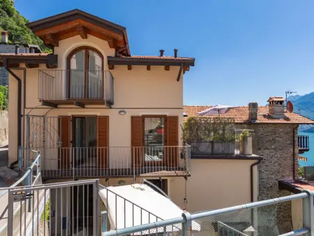 Casa degli Angeli – Appartement 6 pers. vue lac - Photo 26