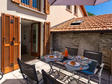 Casa degli Angeli – Appartement 6 pers. vue lac - Photo 29