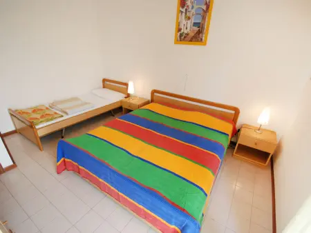 Studio 30m² avec terrasse 80m² à Bibione : photo 4