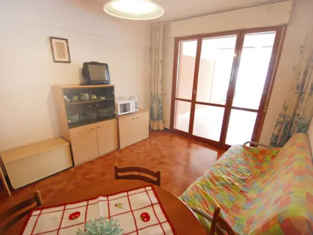 Studio 30m² avec terrasse 80m² à Bibione : photo 7